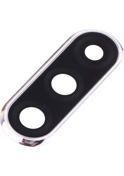 Huawei Nova 4e Için Lens Kapaklı 24MP Arka Kamera Bezi (Yurt Dışından) modelleri