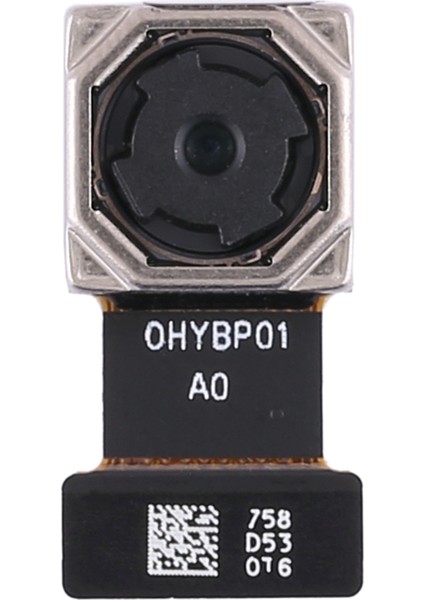 Huawei Enjoy 6 AL10 Için Arkaya Bakan Kamera (Yurt Dışından)
