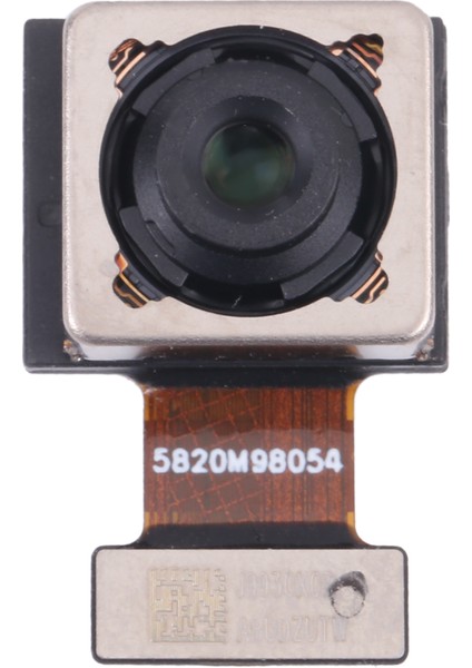 Huawei Enjoy 20 5g Için Arkaya Bakan Kamera (Yurt Dışından)