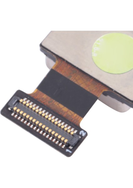 Huawei Enjoy 20 5g Için Arkaya Bakan Kamera (Yurt Dışından) fırsatları