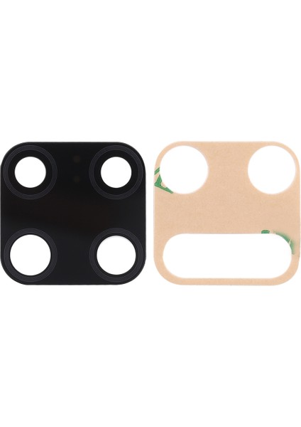 Huawei Mate 20 Pro Için Yapışkanlı Arka Kamera Lensi (Yurt Dışından) fiyatları