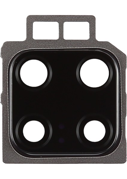 Huawei Mate 20 Pro Için Kamera Lens Kapağı (Yurt Dışından)