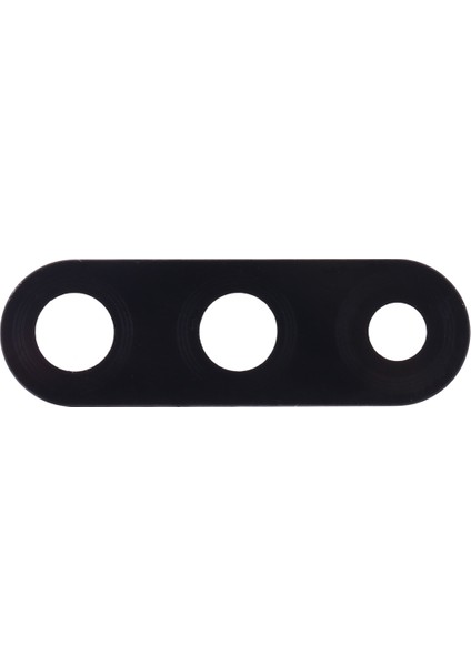 Huawei P30 Için 10 Adet Arka Kamera Lensi (24MP) (Yurt Dışından) fiyatları