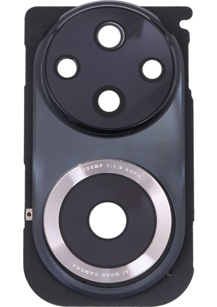 Honor 50 Pro Için Kamera Lens Kapağı (Yurt Dışından)