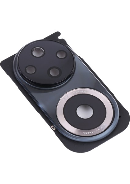 Honor 50 Pro Için Kamera Lens Kapağı (Yurt Dışından) fiyatları