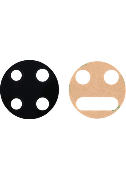 Huawei Mate 30 Pro Için 10 Adet Arka Kamera Lensi (Yurt Dışından) fiyatları