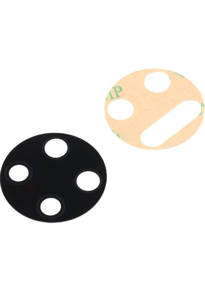 Huawei Mate 30 Pro Için 10 Adet Arka Kamera Lensi (Yurt Dışından) modelleri