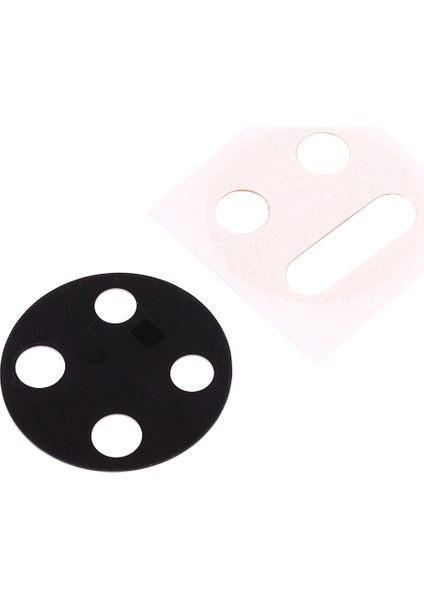 Huawei Mate 30 Pro Için 10 Adet Arka Kamera Lensi (Yurt Dışından) fırsatları