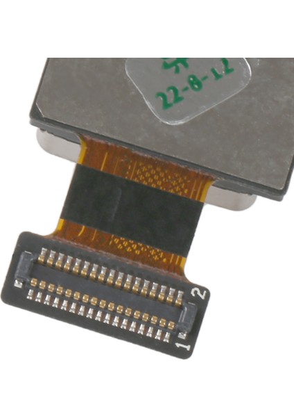 Huawei Enjoy 10 Için Arkaya Bakan Kamera (Yurt Dışından) fırsatları