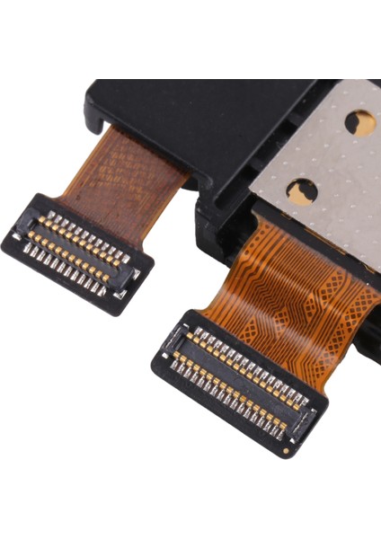 Huawei P20 (2019) Için Arkaya Bakan Kamera (Yurt Dışından) fırsatları