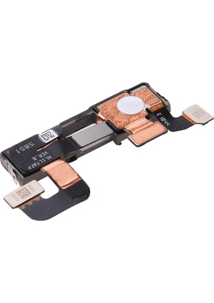 Huawei Mate 20 Pro Için Ön Kamera (Yurt Dışından) modelleri