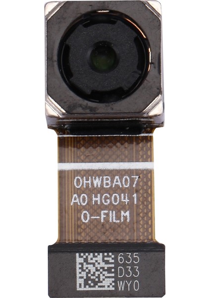 Huawei Ascend P7 Arkaya Bakan Kamera (Yurt Dışından)