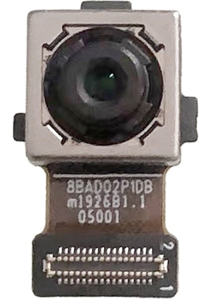 Huawei Mediapad M6 10.8 Için Arkaya Bakan Kamera (Yurt Dışından)