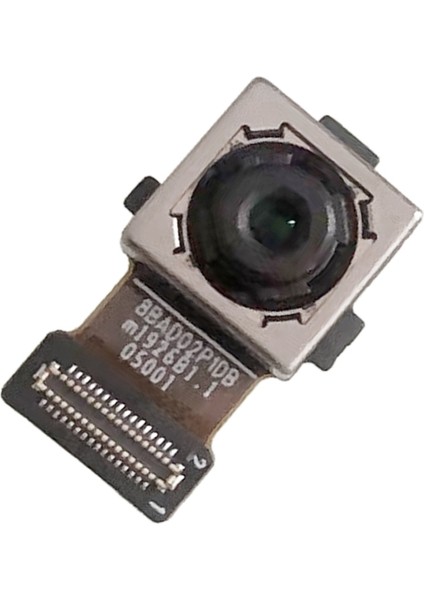 Huawei Mediapad M6 10.8 Için Arkaya Bakan Kamera (Yurt Dışından) fiyatları