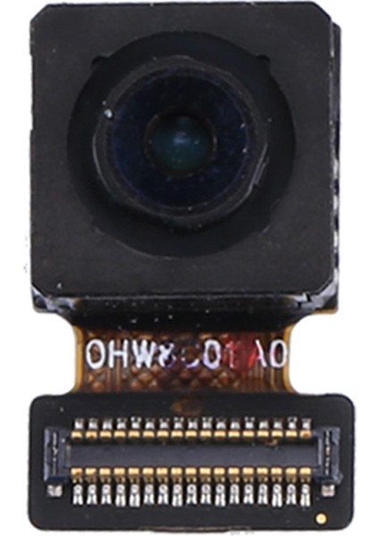 Huawei P9 Plus Ön Bakan Kamera Modülü (Yurt Dışından)
