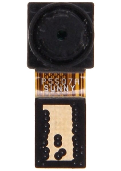 Huawei P8 Ön Bakan Kamera Modülü (Yurt Dışından)