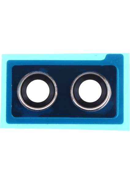 Huawei Mate 10 Için Kamera Lens Kapağı (Yurt Dışından)