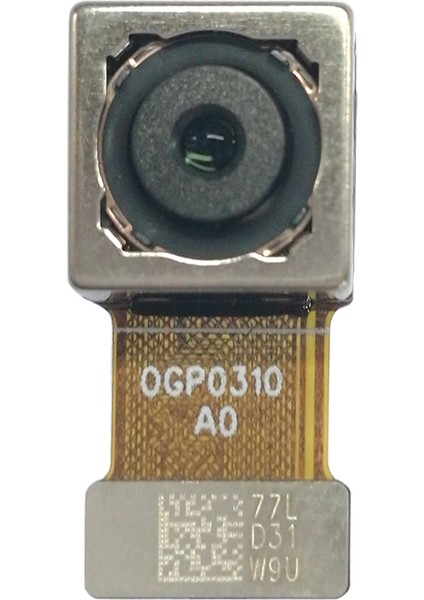Huawei Y7 Için Arka Kamera Modülü (Yurt Dışından)