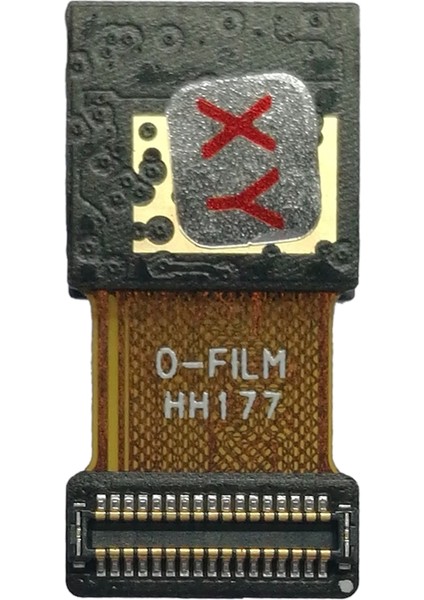 Huawei Y7 Için Arka Kamera Modülü (Yurt Dışından) fiyatları