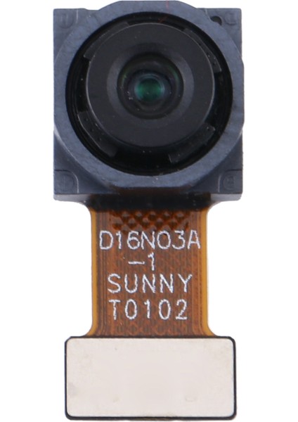 Huawei Nova 4 Için Geniş Kamera (Yurt Dışından)