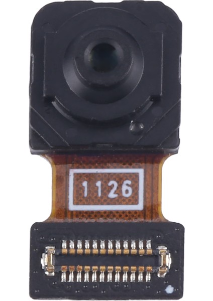 Huawei Matepad Pro 10.8 MRX-W09 Ön Kamera (Yurt Dışından)