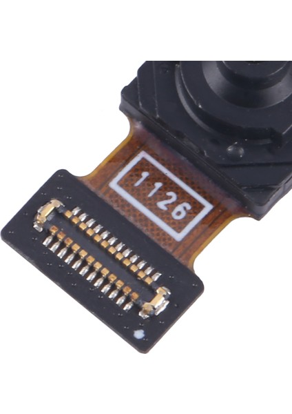 Huawei Matepad Pro 10.8 MRX-W09 Ön Kamera (Yurt Dışından) fırsatları