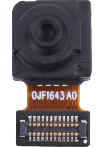 Huawei Nova 8 Için Ön Kamera (Yurt Dışından)