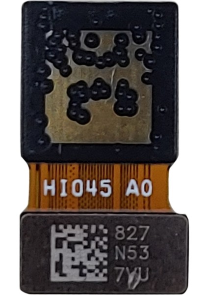 Huawei Honor View 20 / V20 Için Öne Bakan Kamera Modülü (Yurt Dışından) fiyatları