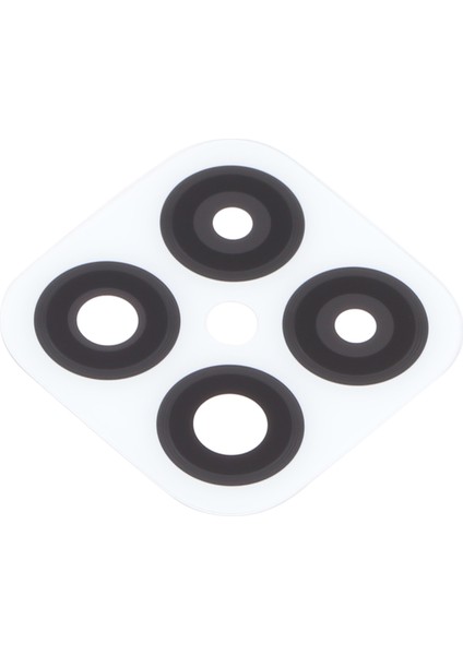 Huawei Nova 8 Se Için 10 Adet Arka Kamera Lensi (Yurt Dışından) modelleri