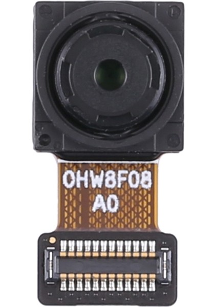 Huawei Y6 Iı Için Öne Bakan Kamera Modülü (Yurt Dışından)