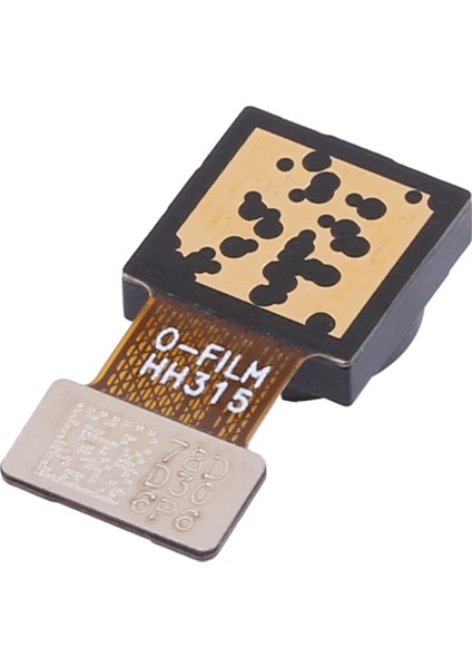 Huawei Y6 Iı Için Öne Bakan Kamera Modülü (Yurt Dışından) fırsatları