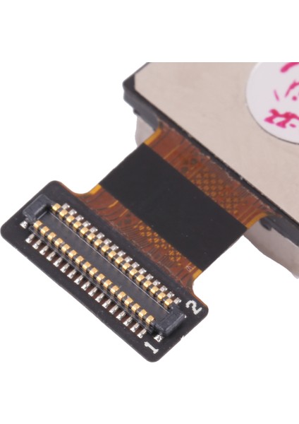 Huawei P Smart S Için Arkaya Bakan Kamera (Yurt Dışından) fırsatları