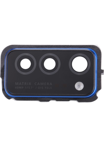 Huawei Honor V30 Için Kamera Lens Kapağı (Yurt Dışından) fiyatları