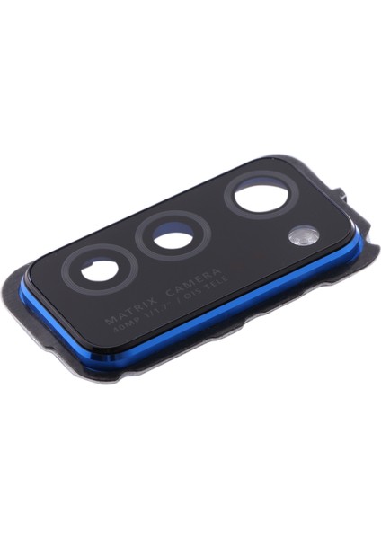 Huawei Honor V30 Için Kamera Lens Kapağı (Yurt Dışından) modelleri