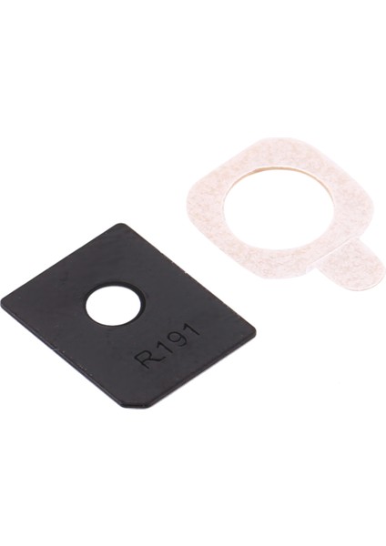 Huawei Y9 (2019) Için 10 Adet Ön Kamera Lensi (Yurt Dışından) indirimleri