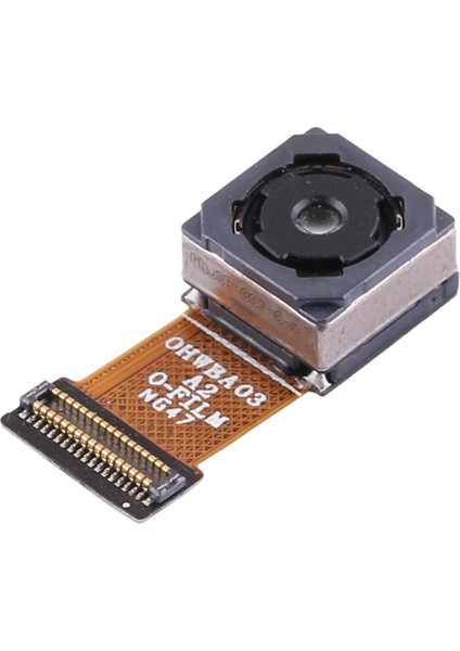 Huawei Y6 Iı Için Arkaya Bakan Kamera (Yurt Dışından) modelleri