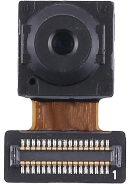 Huawei Mate 10 Pro Için Öne Bakan Kamera Modülü (Yurt Dışından)