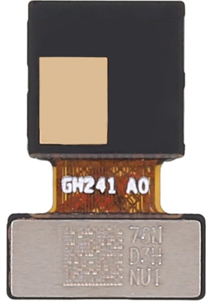 Huawei Mate 10 Pro Için Öne Bakan Kamera Modülü (Yurt Dışından) fiyatları