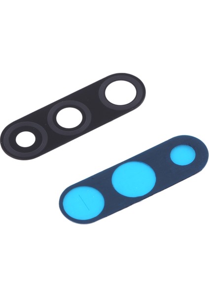 Huawei P30 Için 10 Adet Arka Kamera Lensi (48MP) (Yurt Dışından) modelleri