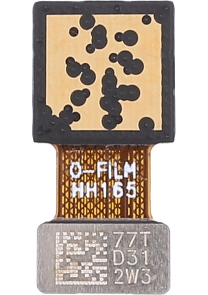 Huawei Honor 5c Için Öne Bakan Kamera Modülü (Yurt Dışından) fiyatları