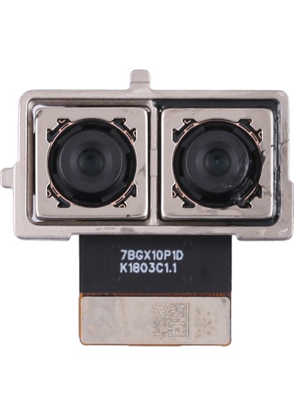 Huawei Honor View 10 / V10 Için Arkaya Bakan Kamera (Yurt Dışından)
