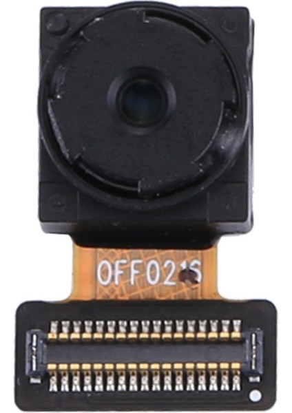 Huawei P10 Ön Bakan Kamera Modülü (Yurt Dışından)