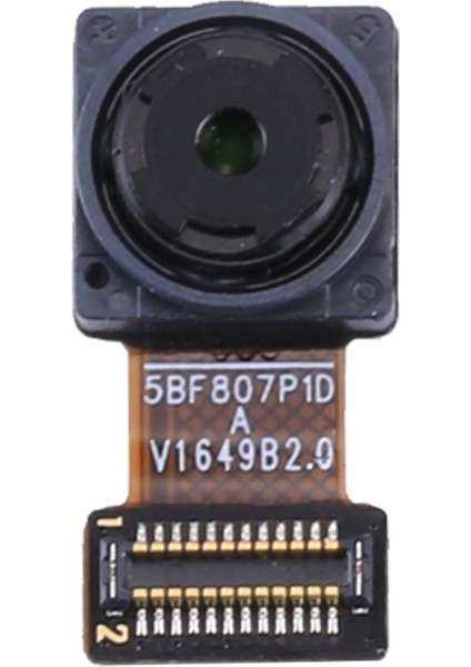 Huawei Honor V9 Ön Bakan Kamera Modülü (Yurt Dışından)