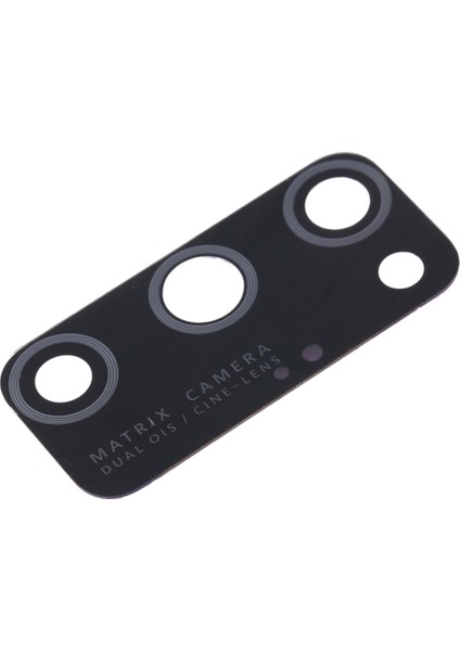 Huawei Honor V30 Pro Için 10 Adet Arka Kamera Lensi (Yurt Dışından) modelleri