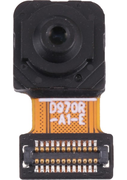 Huawei Y7P Için Öne Bakan Kamera (Yurt Dışından)