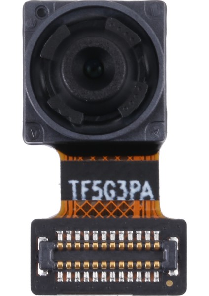 Honor Play 30 Plus Için Öne Bakan Kamera (Yurt Dışından)