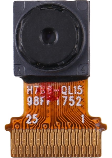 Huawei Nova 2 / Enjoy 8 Için Ön Kamera (Yurt Dışından)