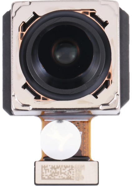 Honor 50 Için Arkaya Bakan Kamera (Yurt Dışından)