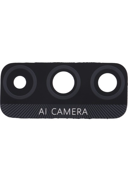 Huawei P Smart 2020 Için 10 Adet Arka Kamera Lensi (Yurt Dışından) fiyatları