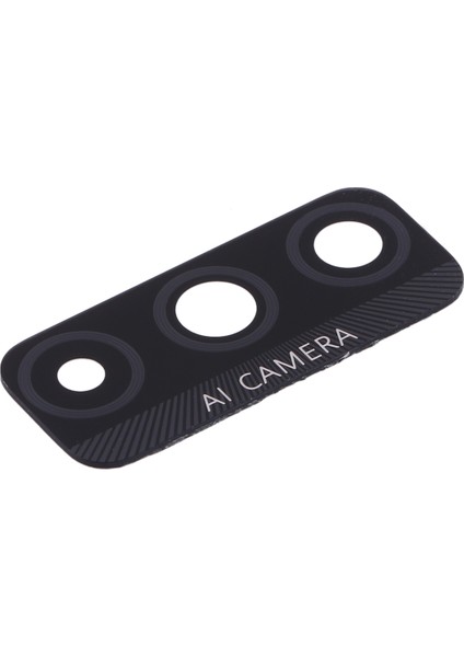 Huawei P Smart 2020 Için 10 Adet Arka Kamera Lensi (Yurt Dışından) modelleri